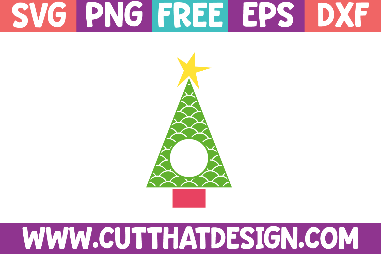 Christmas SVG