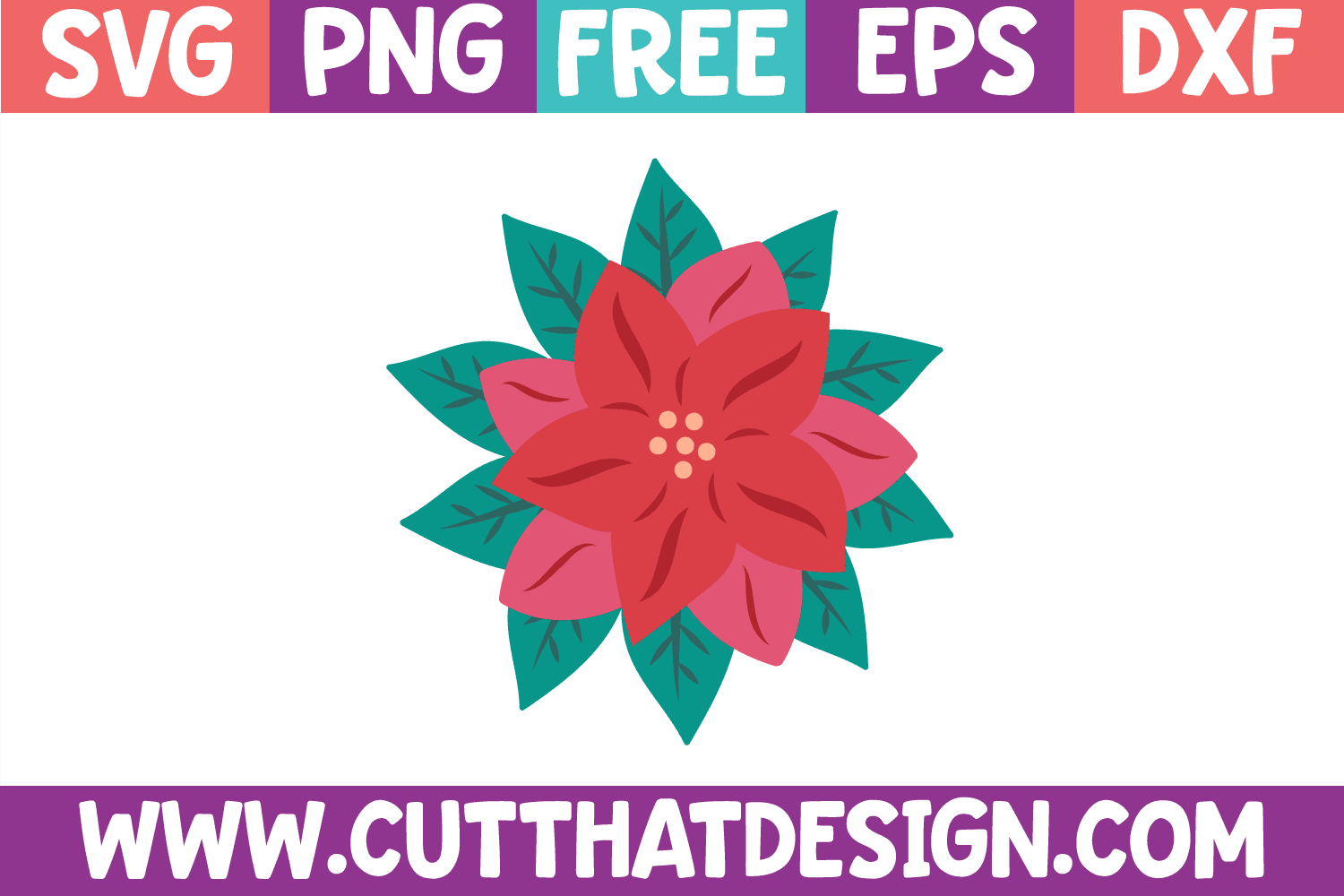 Free Christmas SVGs