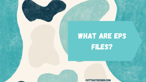 What are EPS Files?