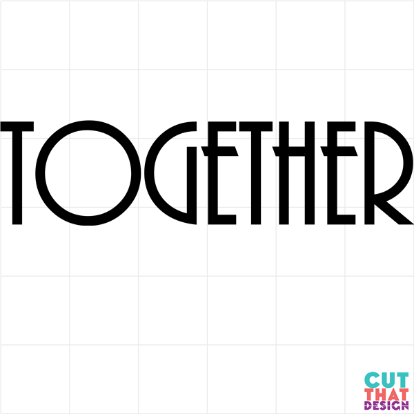 Together SVG