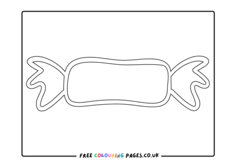 Halloween Colouring Pages Free