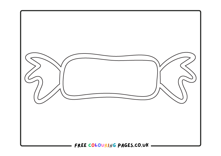Halloween Colouring Pages Free