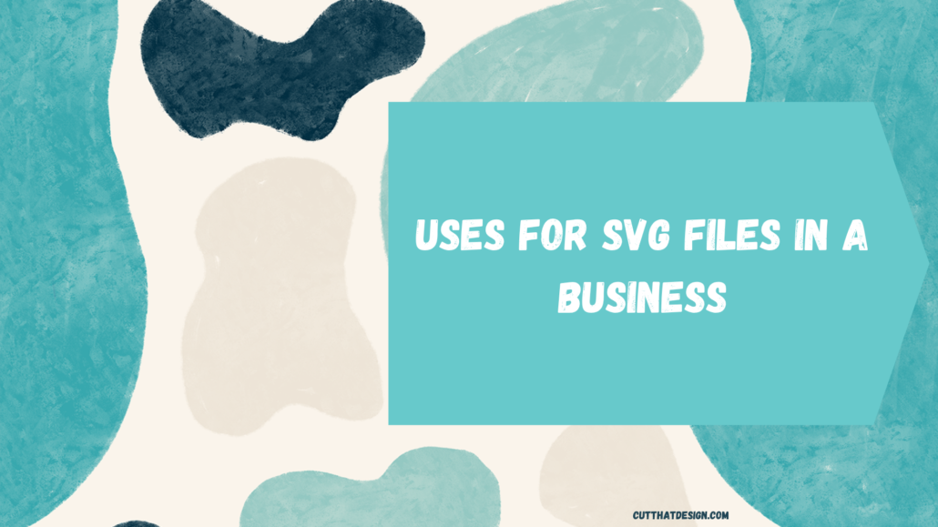 Free SVG Files for Businesses