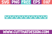 Free SVG Border Cut Files