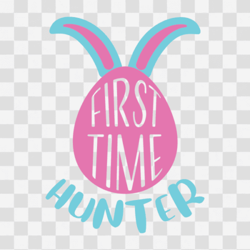 Free First time Hunter Clipart