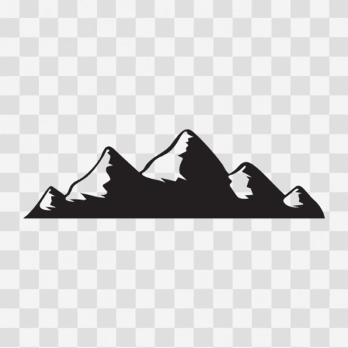 Free Mountains Clipart