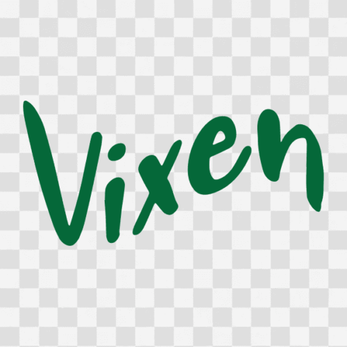Free Vixen Clipart