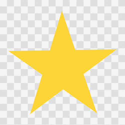 Free Christmas Star Design 4 Clipart