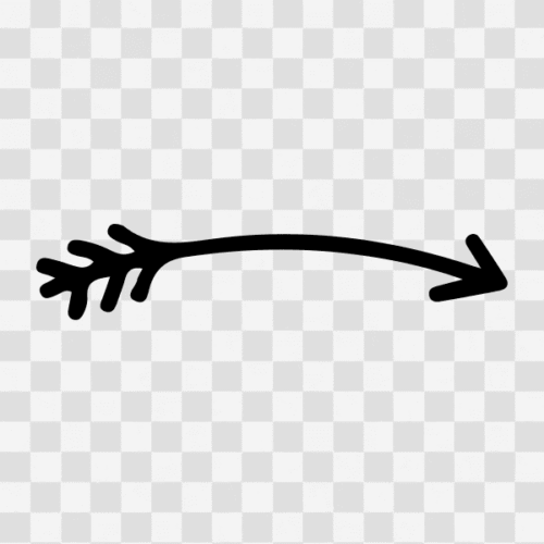 Free Arrow Design 2 Clipart
