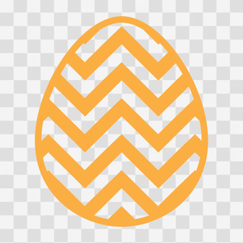Free Easter Egg Clipart