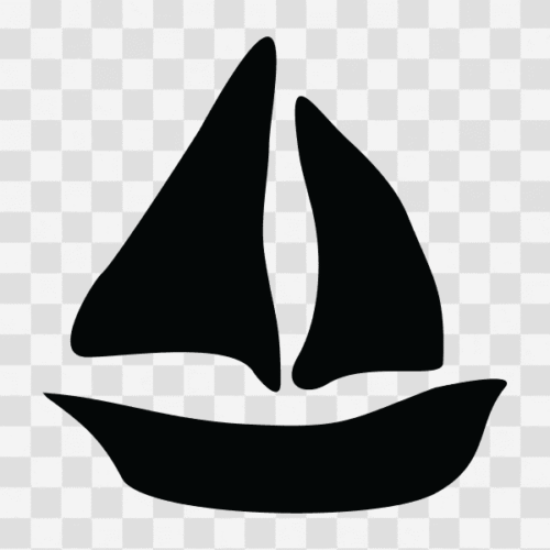 Free Sailboat Clipart