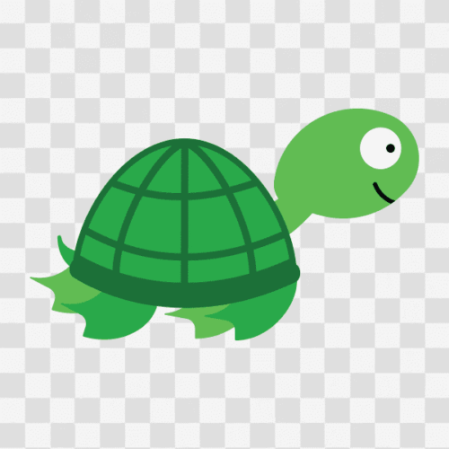 Free Turtle Clipart