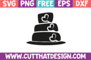 Marriage SVG Files
