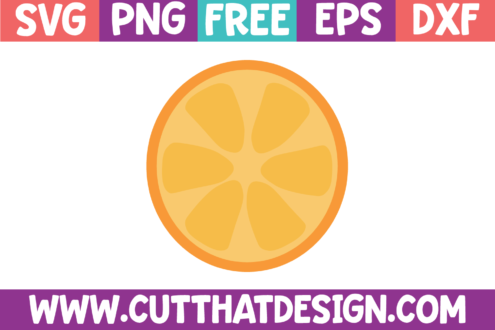 Food SVG Files
