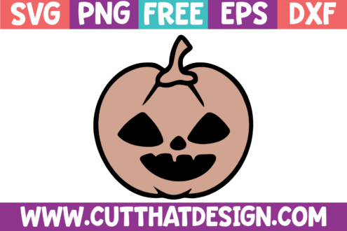 Free Halloween SVG Downloads